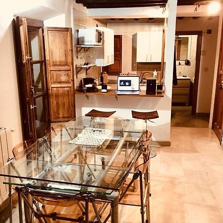 Charming Apartments De Gomerez Granada Dış mekan fotoğraf