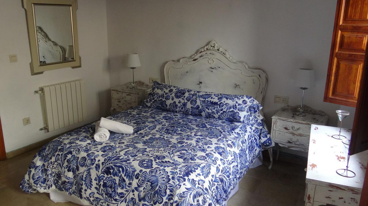 Charming Apartments De Gomerez Granada Dış mekan fotoğraf
