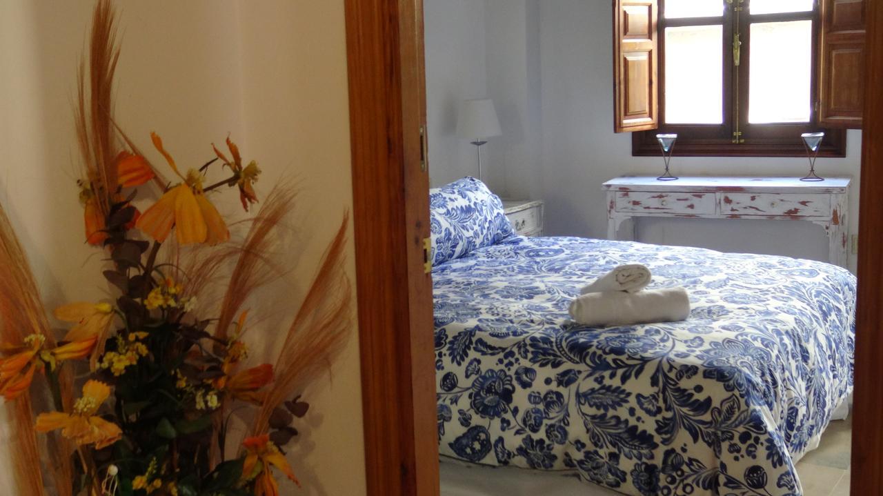 Charming Apartments De Gomerez Granada Dış mekan fotoğraf