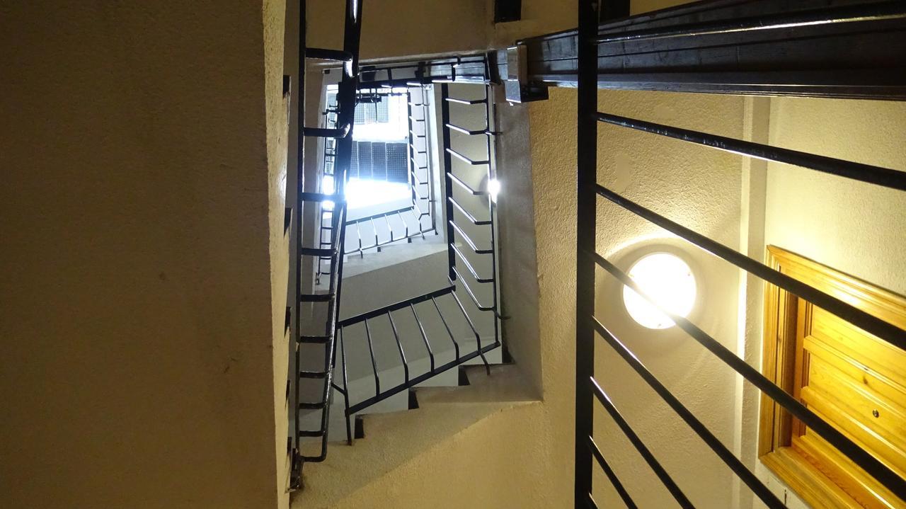 Charming Apartments De Gomerez Granada Dış mekan fotoğraf
