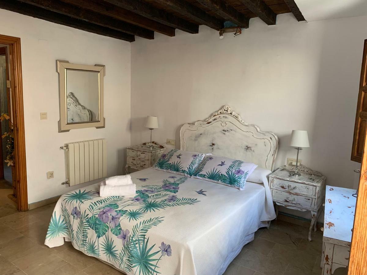 Charming Apartments De Gomerez Granada Dış mekan fotoğraf