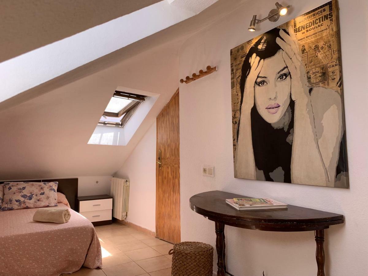 Charming Apartments De Gomerez Granada Dış mekan fotoğraf