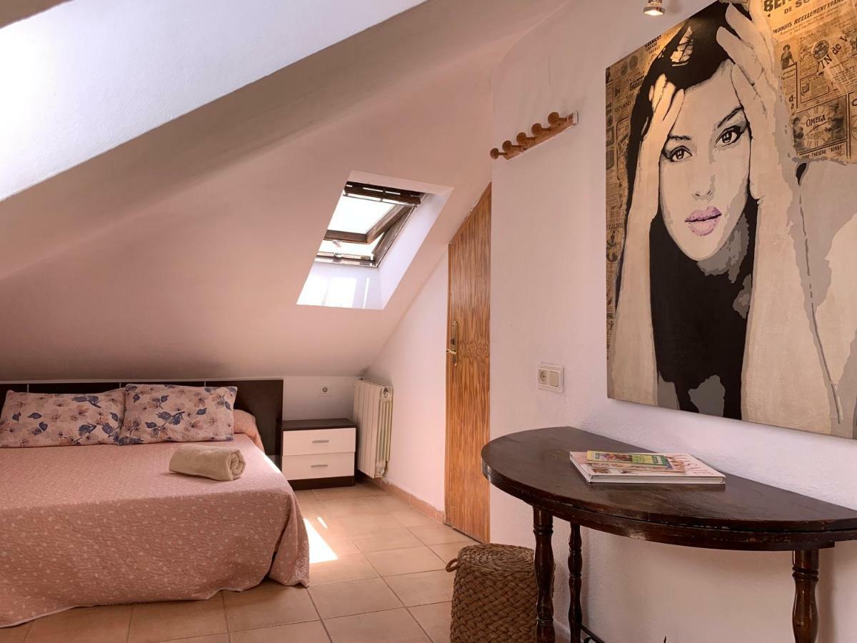 Charming Apartments De Gomerez Granada Dış mekan fotoğraf