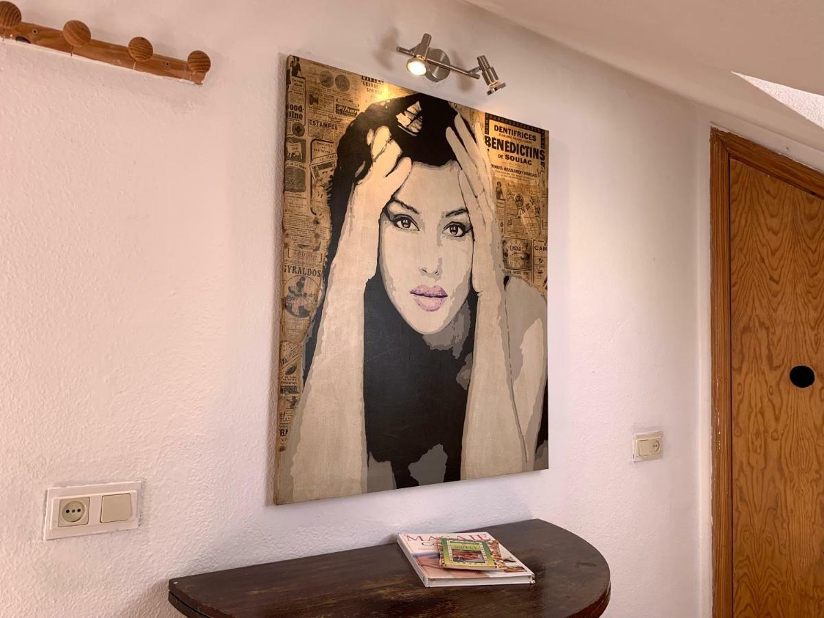 Charming Apartments De Gomerez Granada Dış mekan fotoğraf