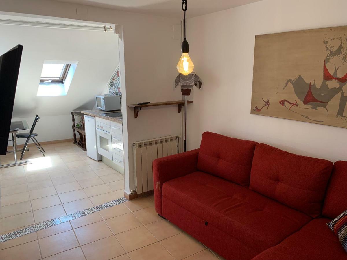 Charming Apartments De Gomerez Granada Dış mekan fotoğraf