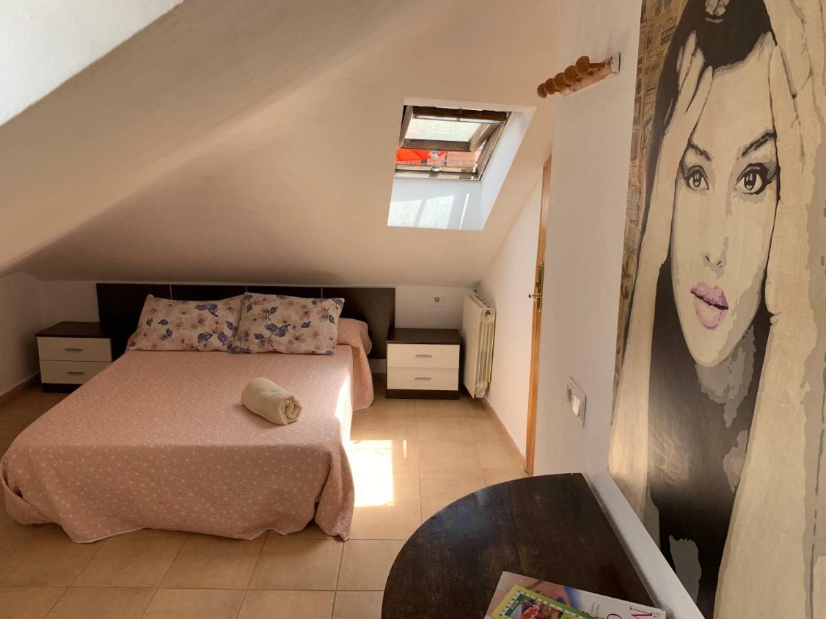 Charming Apartments De Gomerez Granada Dış mekan fotoğraf