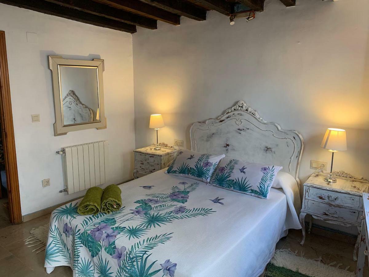 Charming Apartments De Gomerez Granada Dış mekan fotoğraf