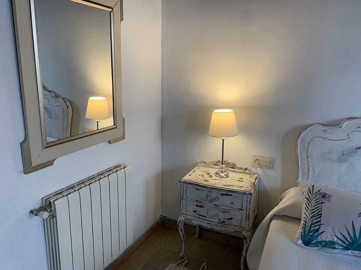 Charming Apartments De Gomerez Granada Dış mekan fotoğraf