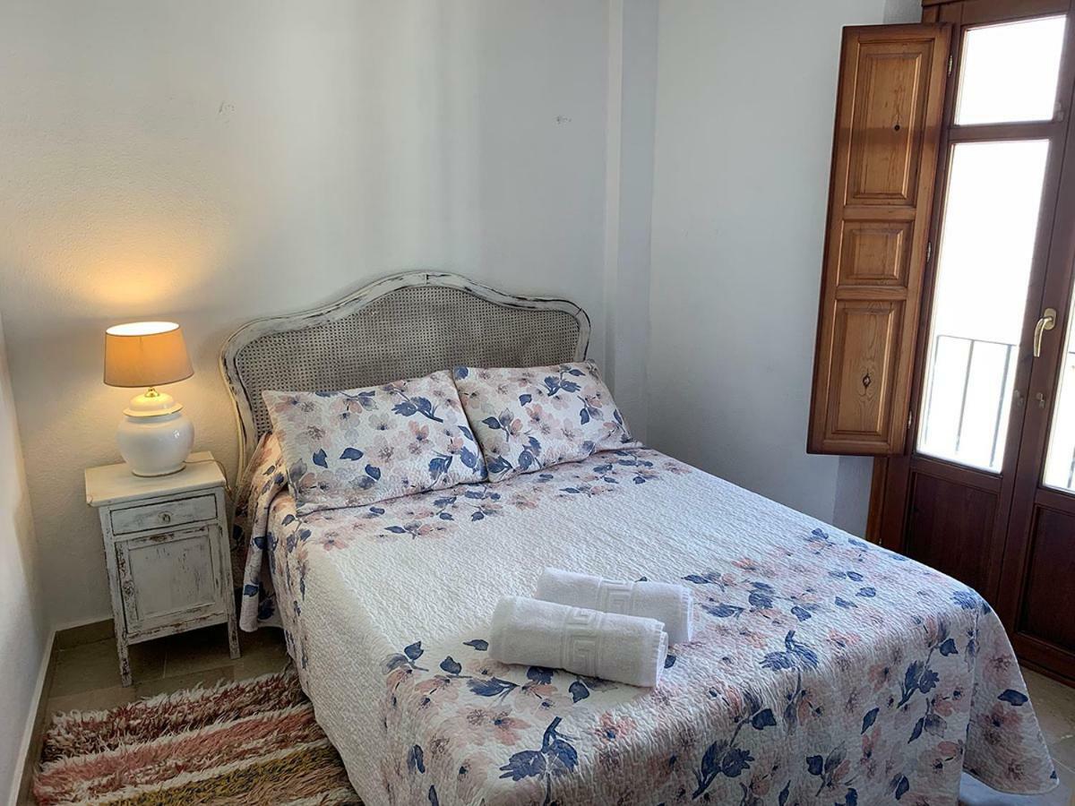 Charming Apartments De Gomerez Granada Dış mekan fotoğraf