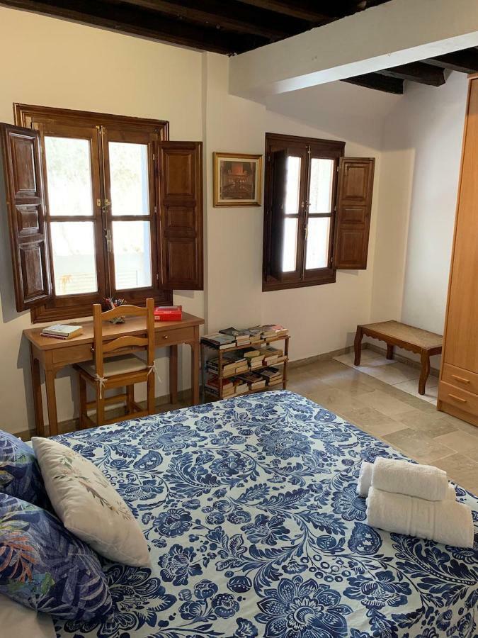 Charming Apartments De Gomerez Granada Dış mekan fotoğraf