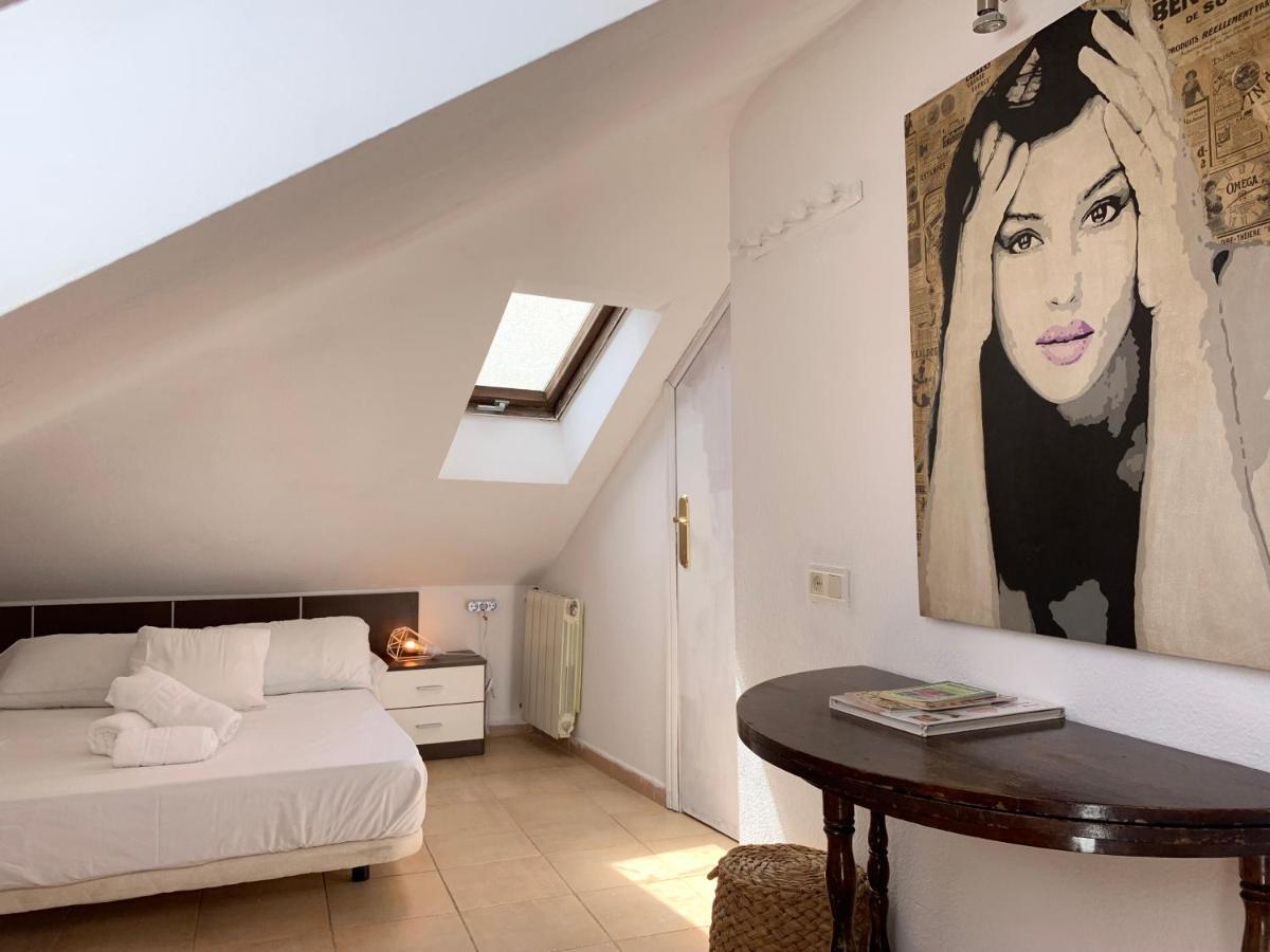 Charming Apartments De Gomerez Granada Dış mekan fotoğraf